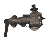 Lenkung Lenkgetriebe Original Opel Rekord D E 3449707 3431378