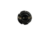 NEU 2 Lampenfassungen P21W Rücklicht Heckleuchte hinten Yorka Orig Opel Calibra