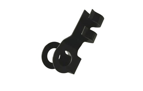 NEU Klemmfeder Klammer Gaspedal Original Opel Corsa B Tigra A Omega B