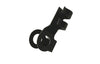 NEU Klemmfeder Klammer Gaspedal Original Opel Corsa B Tigra A Omega B