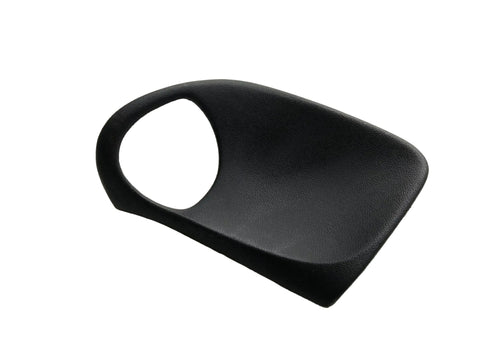 NEU Griffschale Vordertürgriff vorne innen links schwarz Original Opel Omega B