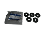 NEU 5x Unterlegscheibe Halter Lichtmaschine Orig Opel Corsa A B Astra F Vectra A