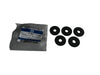 NEU 5x Unterlegscheibe Halter Lichtmaschine Orig Opel Corsa A B Astra F Vectra A
