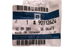 NEU NOS Druckschalter Servolenkung Original Opel Kadett E Ascona C Omega A