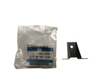 NEU Halter Radhausschale Schutzverkleidung hinten Orig Opel Astra G Cabriolet