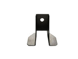 NEU Halter Radhausschale Schutzverkleidung hinten Orig Opel Astra G Cabriolet