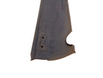 NEU HS Reparaturblech Heckblech Heckschürze unten BMW E21 323i
