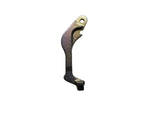 NEU Hebel Feststellbremse Trommelbremse hinten links Original Opel Frontera A B