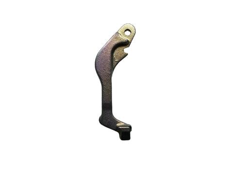 NEU Hebel Feststellbremse Trommelbremse hinten links Original Opel Frontera A B