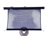 Trennnetz Laderaumabdeckung Kofferraumabdeckung Original VW Passat B8 3G