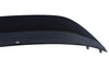 NEU Heckschürze Stoßfänger Spoiler hinten unten Original VW Golf VII 7