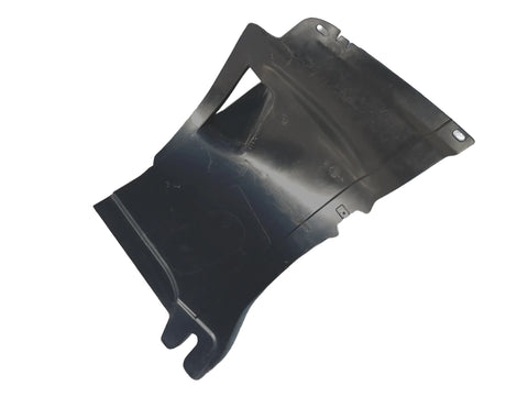 Radhausschale Kotflügel vorne links Original VW Golf V 5