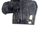 NEU Unterfahrschutz Abdeckung Unterbodenschutz Orig VW Caddy Polo Seat Ibiza