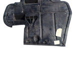 NEU Unterfahrschutz Abdeckung Unterbodenschutz Orig VW Caddy Polo Seat Ibiza