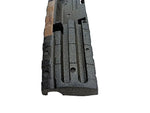 NEU Aufpralldämpfer Heckverkleidung Stoßfänger hinten Original Opel Omega B