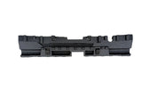 NEU Aufpralldämpfer Heckverkleidung Stoßfänger hinten Original Opel Omega B