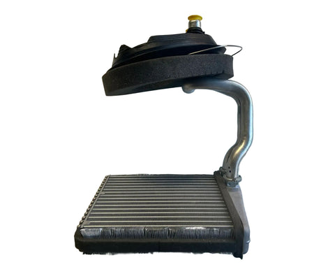 Wärmetauscher Heizungskühler Original VW Seat Skoda Audi A3 8P