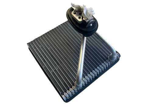 Verdampfer Expansionsventil Klimaanlage VW Sharan II 7N Seat Alhambra II 710