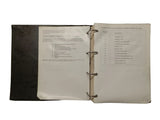 Werkstatthandbuch Reparaturanleitung Original Opel Kadett D 8 / 1979