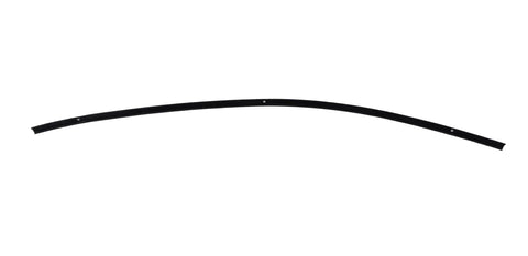 NEU Fassungsschine Gummiabdichtung vorne links Original Opel Astra G