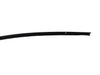 NEU Fassungsschine Gummiabdichtung vorne links Original Opel Astra G