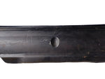NEU HS Reparaturblech Heckblech Heckschürze VW Passat B2 32B 33B Limousine