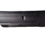 NEU HS Reparaturblech Heckblech Heckschürze VW Passat B2 32B 33B Limousine