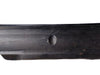 NEU HS Reparaturblech Heckblech Heckschürze VW Passat B2 32B 33B Limousine