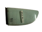 Dreiecksscheibe Fenster Scheibe hinten links Orig Opel Astra G CC 5-Türer