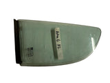 Dreiecksscheibe Fenster Scheibe hinten links Orig Opel Astra G CC 5-Türer