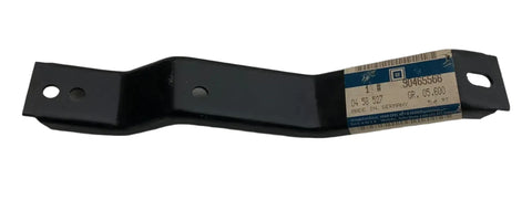 NEU NOS Träger Befestigung Kardanwellenmittellager vorne Original Opel Calibra