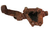 Umlenkhebel Relaishebel Halter mit Schrauben Lenkung Original Opel Frontera A