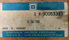 NEU Kraftstoffmessgerät Tankfüllstand Original Opel Kadett E Schrägheck 16D