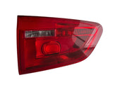 Rückleuchte Heckleuchte hinten innen rechts Original Volkswagen VW Sharan II 7N