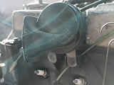 Motor CIH 3,0 30E 180PS Krümmer Einspritzanlage Opel Monza Senator A 92.000km!