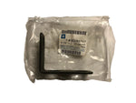NEU Halter Aufhängung Auspuffrohr vorne Orig Opel Omega A Senator B C26NE C30SE