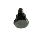 NEU 2 Bundschrauben M8 Scharnier Lager Heckklappe hinten Opel Astra F Vectra A