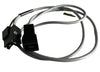 NEU NOS Kabelbaum Kabelsatz Motorraumbeleuchtung Original Opel Kadett E