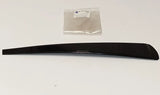 NEU Abdeckung Verkleidung B Säule außen Links Original Opel Omega A Senator B