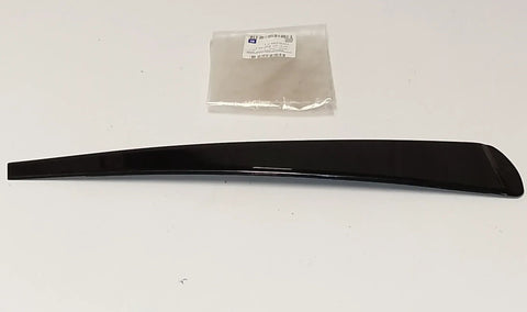 NEU Abdeckung Verkleidung B Säule außen Links Original Opel Omega A Senator B