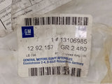 NEU Kabelsatz Kabelbaum Gebläse ELG Original Opel Corsa C Y13DT Z13DT Z13DTJ