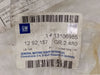 NEU Kabelsatz Kabelbaum Gebläse ELG Original Opel Corsa C Y13DT Z13DT Z13DTJ