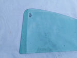 NEU Fensterscheibe hinten rechts grünglas Original VW Golf 3 Variant
