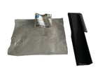 NEU Blende Abdeckung Scharnierlager Sitz hinten Mitte links Orig Opel Meriva A