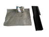 NEU Blende Abdeckung Scharnierlager Sitz hinten Mitte links Orig Opel Meriva A