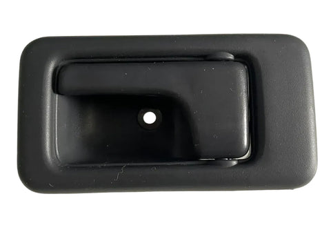 NEU Hintertürgriff Heckklappe hinten innen links dunkelgrau Orig Opel Monterey