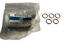 NEU 5x Dichtringe Dichtungen Kraftstoffschlauch an Filter Orig Opel Sintra X22DT