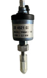 NEU NOS Kraftstoffpumpe Zusatzheizung Original Opel Omega B 2.5 Y25TD