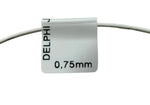 NEU Reparatursatz Kabel Steckverbinder 0.75mm² Delphi Original GM Opel