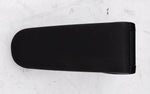 Mittelarmlehne Armlehne Stoff schwarz Original VW Polo 6R